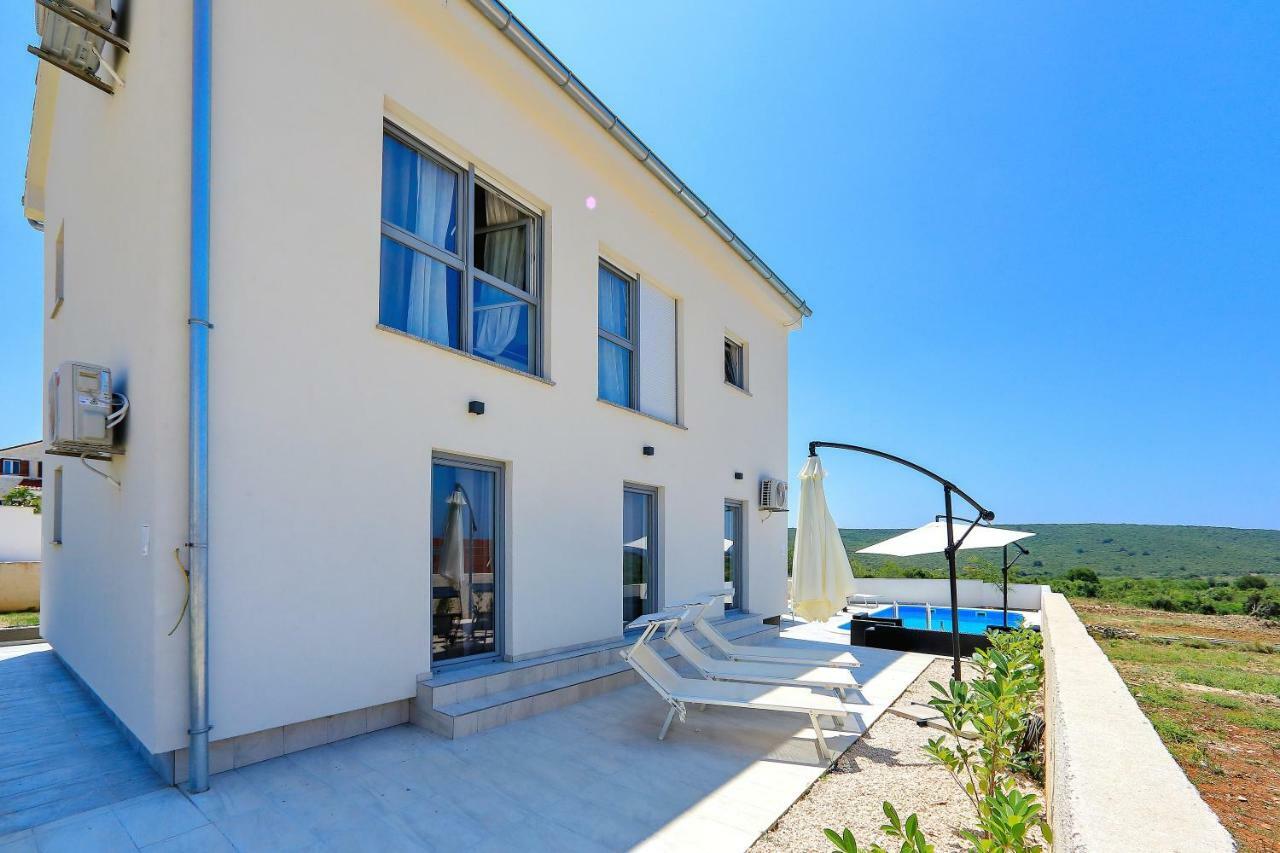 Willa Panorama Hills Debeljak Zewnętrze zdjęcie