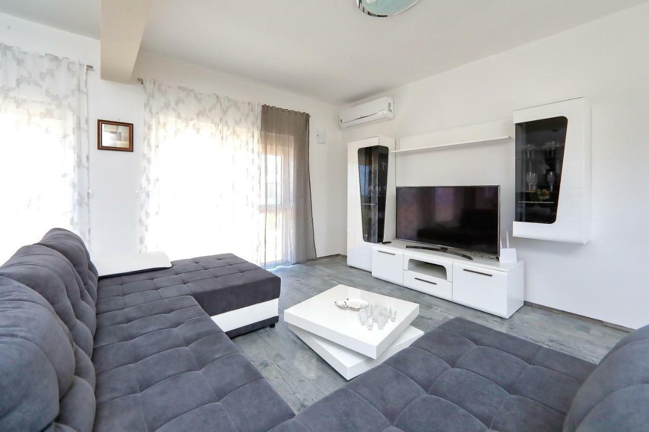 Willa Panorama Hills Debeljak Zewnętrze zdjęcie