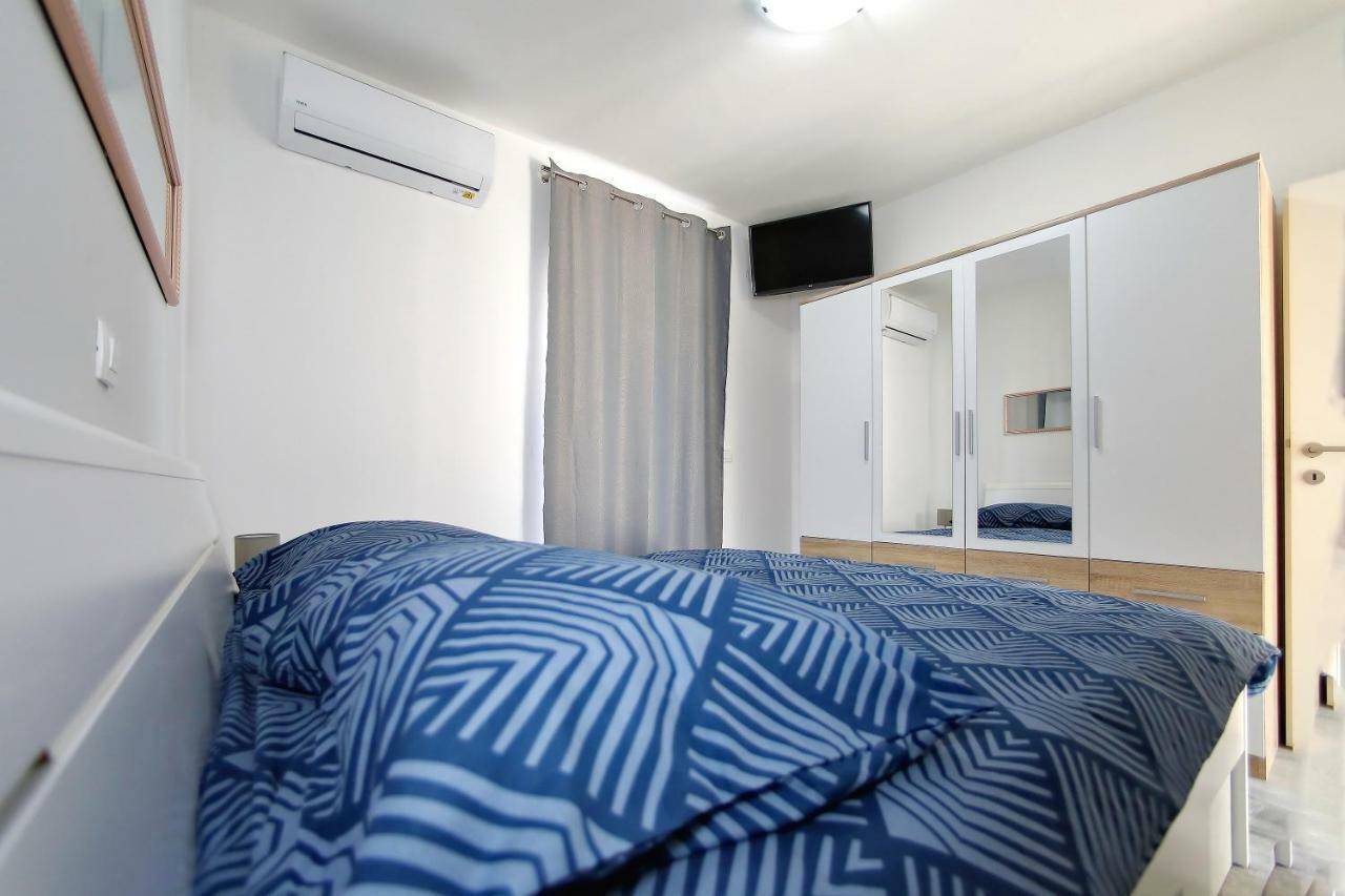 Willa Panorama Hills Debeljak Zewnętrze zdjęcie